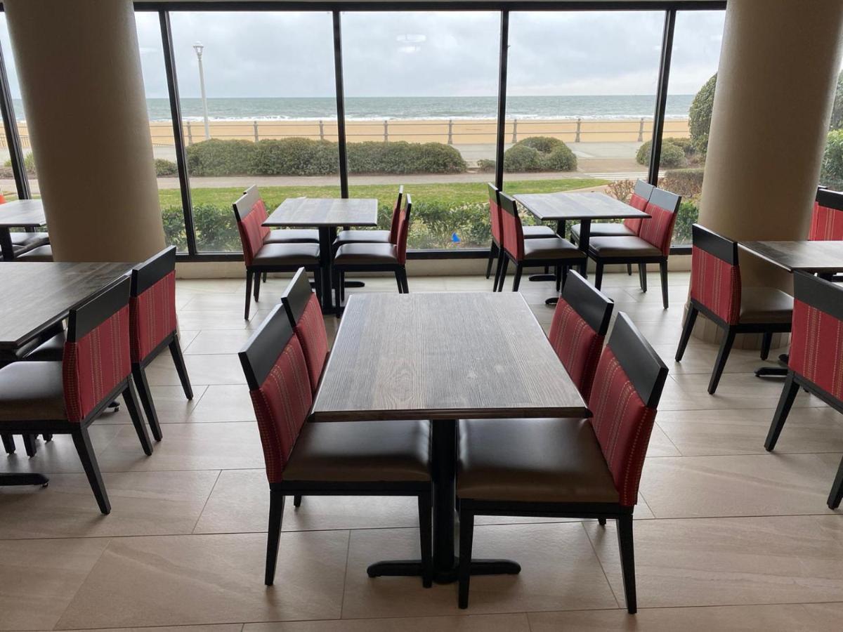 Coastal & Virginia - Oceanfront