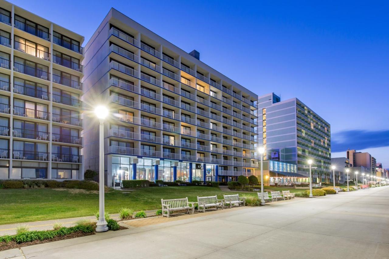Coastal & Virginia - Oceanfront 3* Virginia Beach