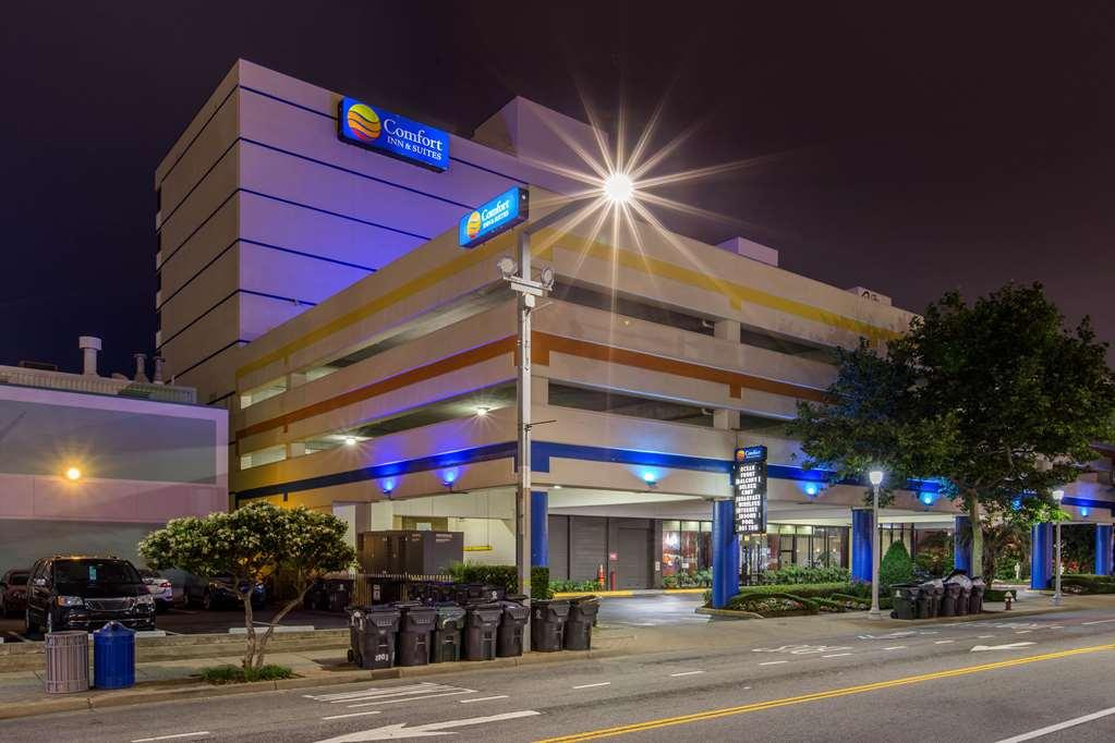 Coastal & Virginia - Oceanfront 3*