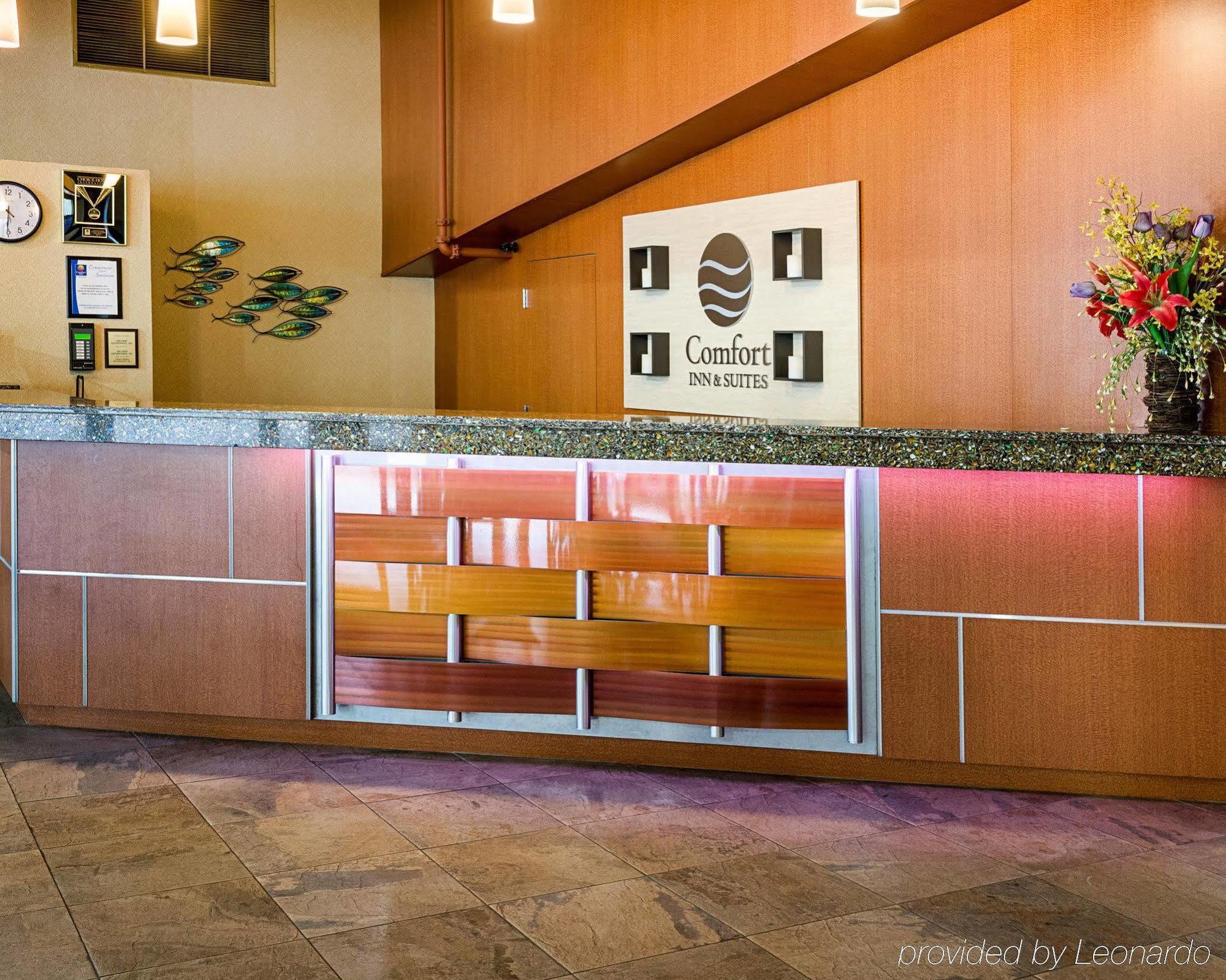 Coastal & Virginia - Oceanfront Hotel 3*