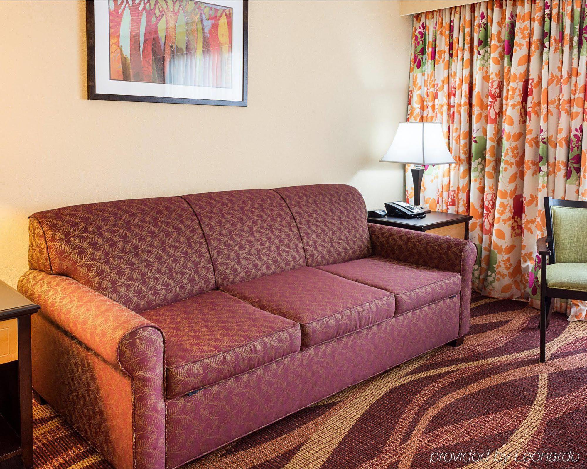 Coastal & Virginia - Oceanfront Hotel