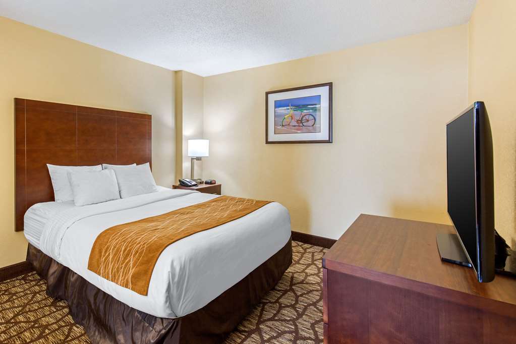 Hotel Coastal & Virginia - Oceanfront
