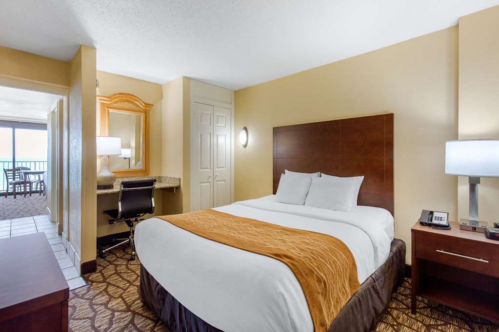 Coastal & Virginia - Oceanfront Hotel Virginia Beach