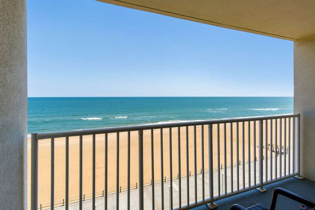 Coastal & Virginia - Oceanfront 3* Virginia Beach