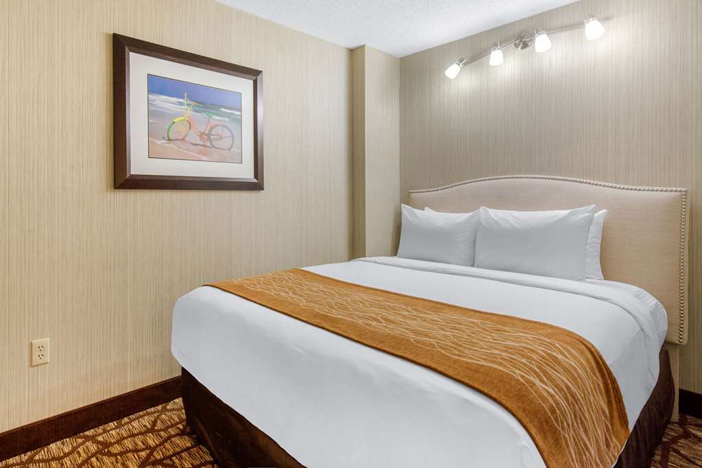 Coastal & Virginia - Oceanfront Hotel