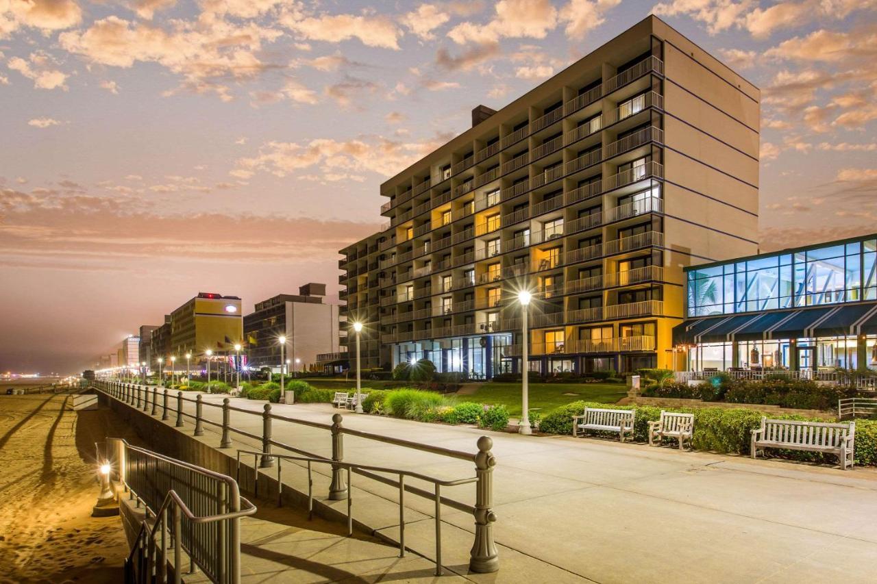 Coastal & Virginia - Oceanfront 3*