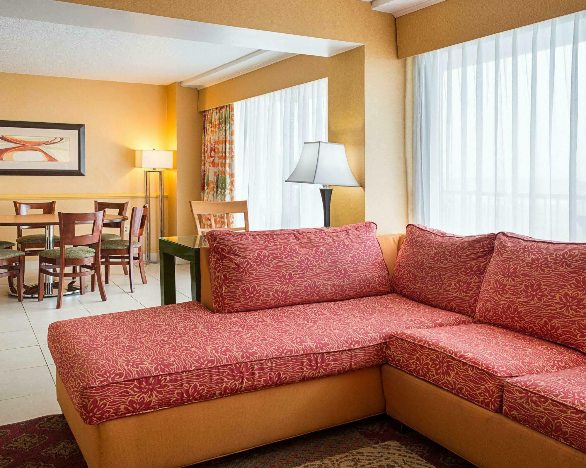 Coastal & Virginia - Oceanfront Hotel Virginia Beach
