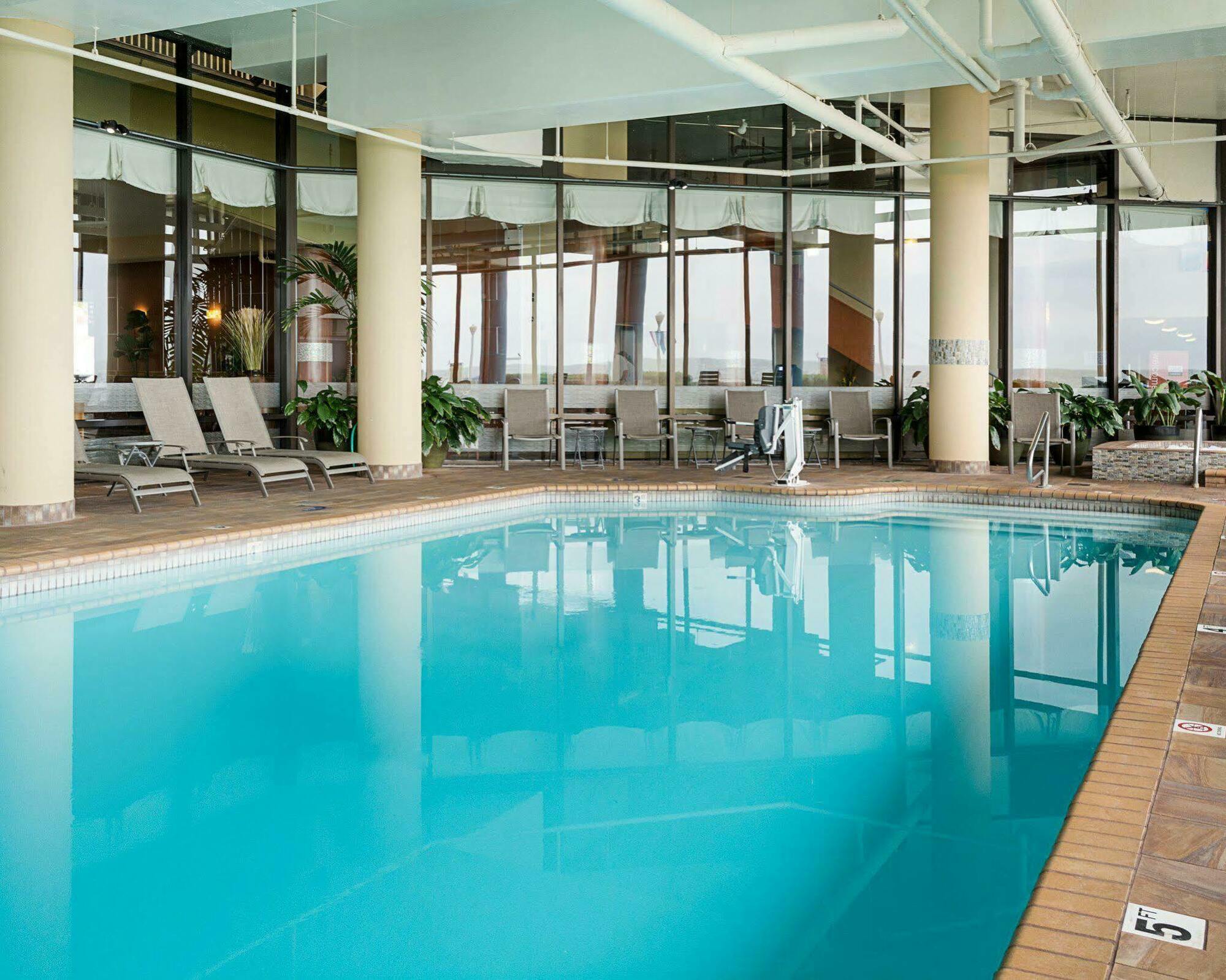 Coastal & Virginia - Oceanfront 3*